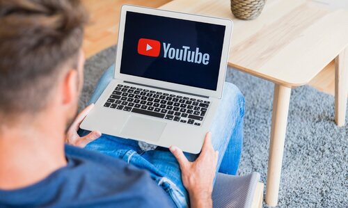 YouTube, la marca mejor valorada por chicos y chicas centennials