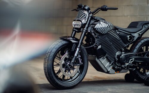 La Harley-Davidson LiveWire S2 Del Mar consigue aunar lo eléctrico y el precio asequible