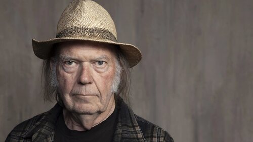 Los derechos de la música de Neil Young son de los más valiosos del catálogo de Hipgnosis Songs Fund