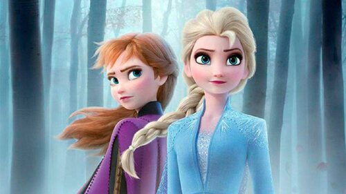 La saga de 'Frozen' es una de las favoritas del público y ha generado más de 2,7 millones de dólares de recaudación mundial