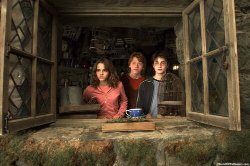 Muchos la consideran la mejor, pero 'Harry Potter y el prisionero de Azkaban' fue la menos taquillera de la saga Harry Potter