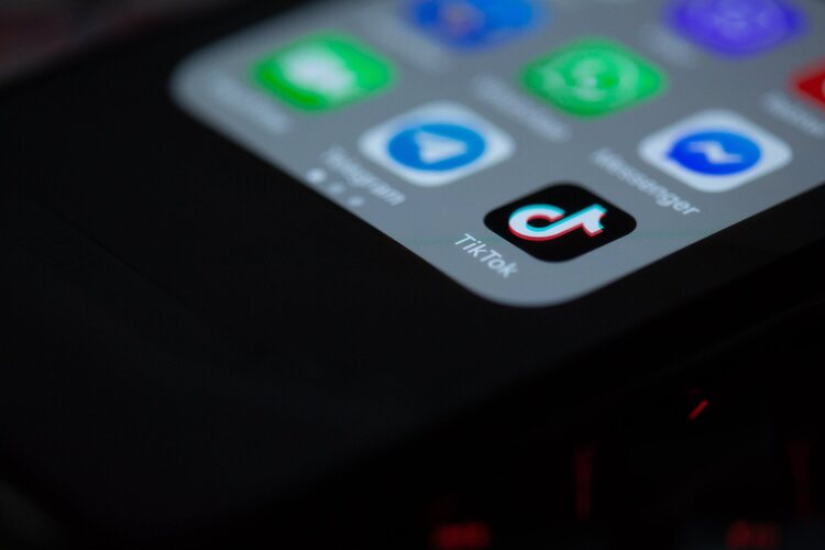 TikTok desaparecería de las App Stores y se eliminaría de los móviles estadounidenses