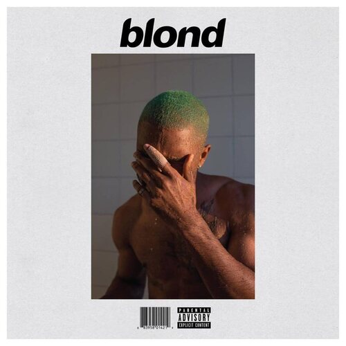 Hasta la fecha, 'Blond' continua siendo el último álbum de Frank Ocean. Fue lanzado en 2016.