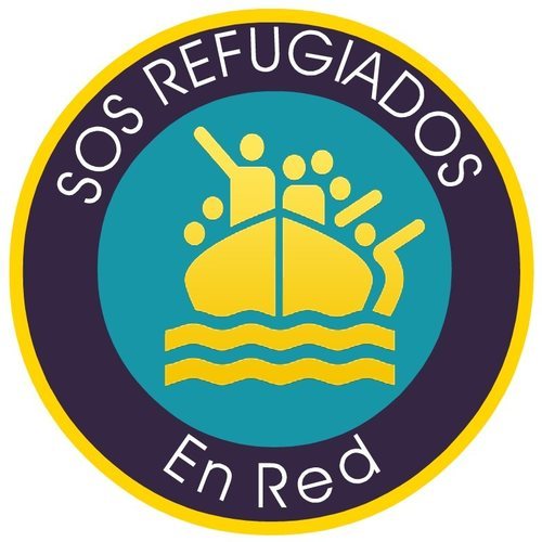 SOS Refugiados aglutina varias asociaciones de apoyo a las personas refugiadas