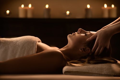 Un buen masaje es gratis y la mayoría de personas suelen necesitarlo