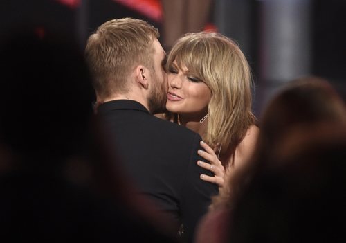Calvin Harris y Taylor Swift se han dedicado pullas de todo tipo, tanto en sus canciones como en diferentes declaraciones.