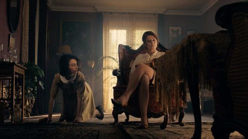'The Duke of Burgundy' mezcla el cine lésbico con la temática BDSM