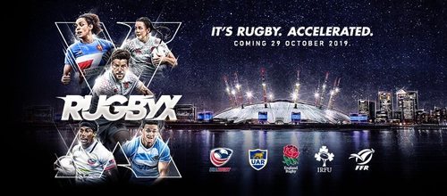 Las federaciones de Rugby de Inglaterra, Argentina, Irlanda, Estados Unidos y Francia han apoyado el proyecto y participarán en la primera edición de esta modalidad, que se celebrará en octubre de este año.