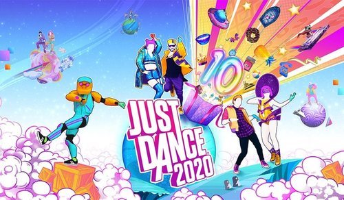 Just Dance celebra su décimo aniversario con esta edición
