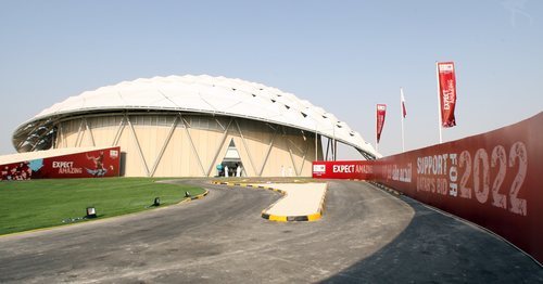 Los estadios de Catar estarán listos para 2022, pero ¿a qué precio?