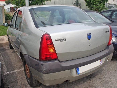 La gama de coches de Dacia: baratos, funcionales... y sí, feos