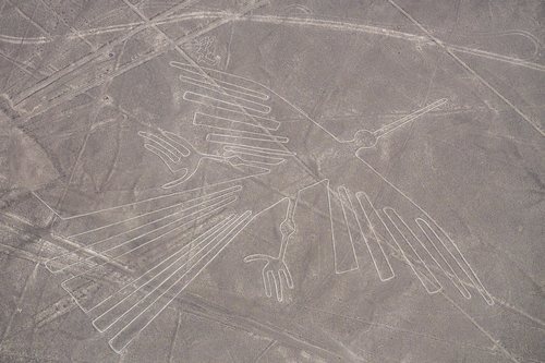 Las Líneas de Nazca son, sin duda alguna, uno de los misterios más grandes de toda la historia de la humanidad.