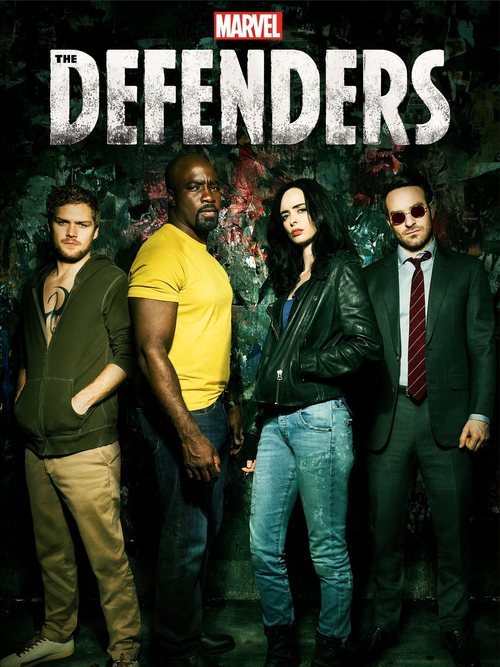 'The Defenders' ha terminado en Netflix pero, ¿continuará en Disney+?