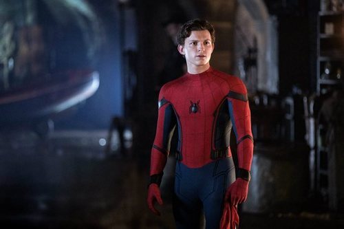 'Spider-Man: Lejos de casa' nos empezó a mostrar a un Peter Parker más maduro.
