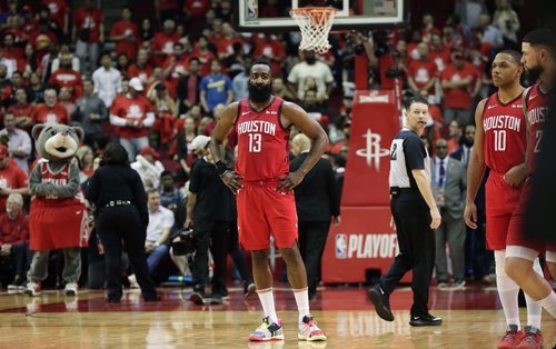 ¿Qué será de Houston Rockets (y de la NBA) sin el apoyo chino?