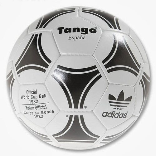 Tango España, uno de los clásicos de Adidas.