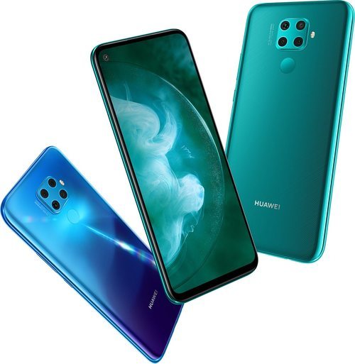 Huawei Nova 5z, el móvil con el que la marca cierra un complicado 2019.