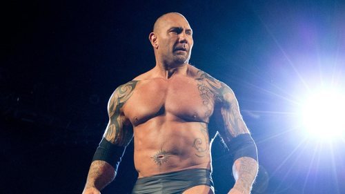 El exitoso luchador dijo haber quedado arruinado tras dejar la WWE en su mejor momento.