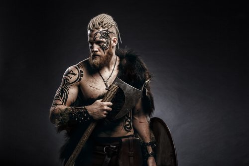 Muchos vikingos ni llevaban casco. Y los que lo hacían, no tenían cuernos.