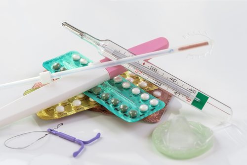 Un gran parte de los anticonceptivos femeninos presentan todavía muchos efectos secundarios.