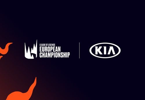 Kia Motors volverá a ser patrocinador de la competición europea más importante de 'League of Legends'.