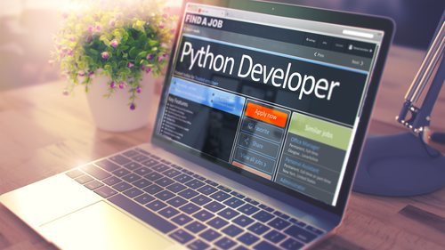 Python es un lenguaje informático muy presente en todo tipo de aplicaciones y sistemas operativos actuales, por eso es tan demandado.