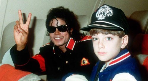El documental 'Leaving Neverland' provocó una reacción contra Michael Jackson.
