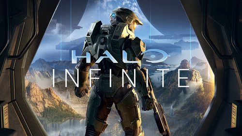 Halo Infinite será uno de los juegos de lanzamiento de Xbox Series X, pero también estará en Game Pass.