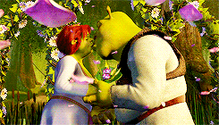 'Shrek' también consigue tener su final feliz.