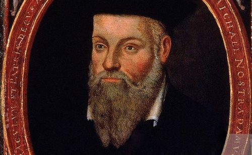 Nostradamus ha realizado las predicciones más famosas sobre el fin del mundo.