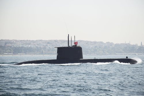 El submarino ha sido uno de los inventos españoles más importantes.