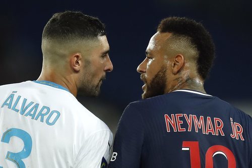 ¿Qué consecuencias tendrá para Neymar y Álvaro toda esta polémica?