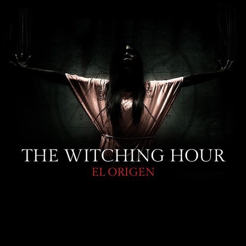 Salva al mundo de la purga en The Witching Hour: El Origen.