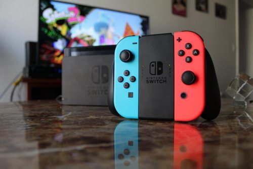 Nintendo Switch Pro puede venir con soporte para gráficos 4K cuando se combine con televisores que ofrezcan ultra alta definición.