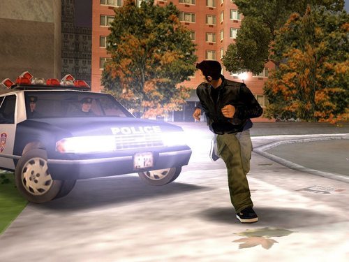 GTA III ha sido el juego referencia de los mundos abiertos durante el cambio de milenio.