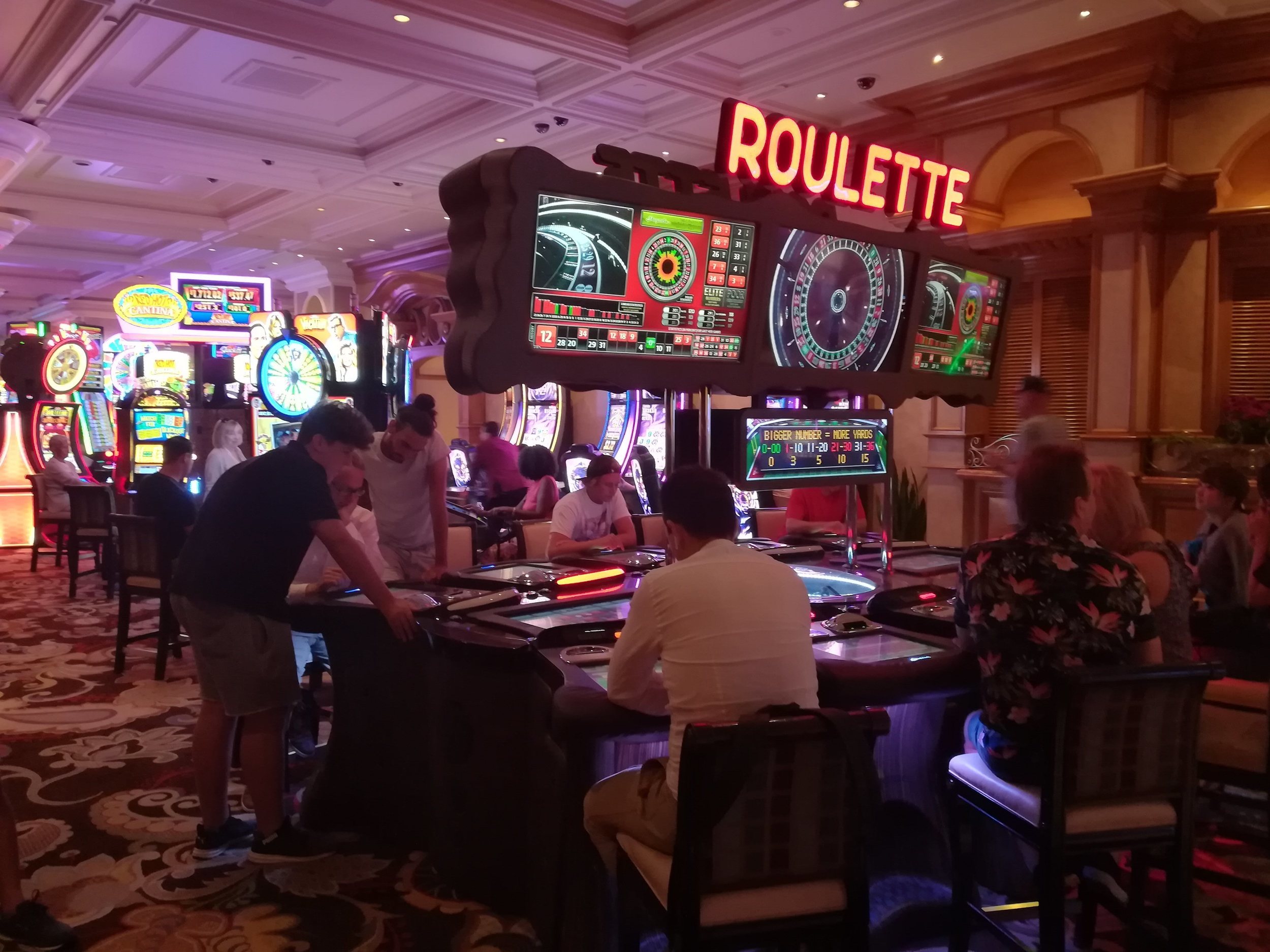 Casinos privacidad electronicas tragamonedas curiosidades loteria