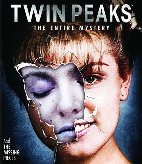 Imagen de 'Twin Peaks: Las Piezas perdidas'.