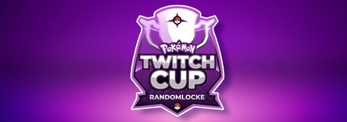 Logo de la Pokémon Twitch Cup.