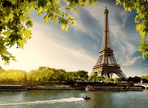 París es una de las ciudades más visitadas de Europa, pero la experiencia no suele ser 100% positiva