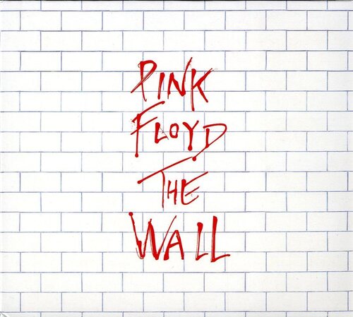'The Wall' - Pink Floyd
