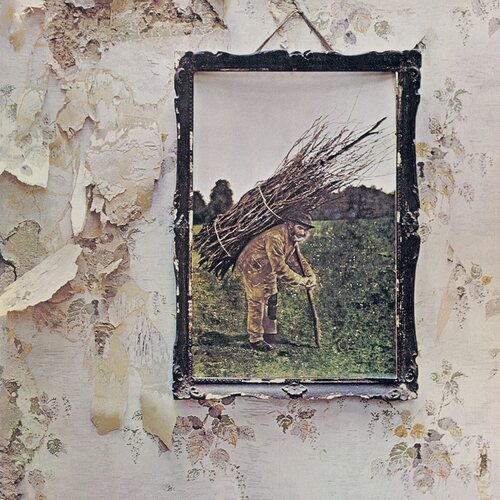 'Led Zeppelin IV' - Led Zeppelin