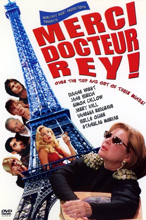 'Merci Docteur Rey' (2002).