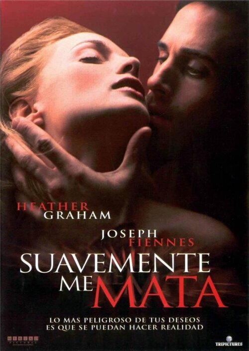 'Suavemente me mata' (2002).