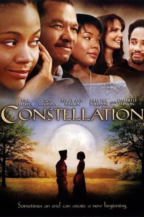 'Constelación' (2005).
