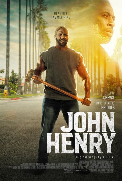 'John Henry' (2020).