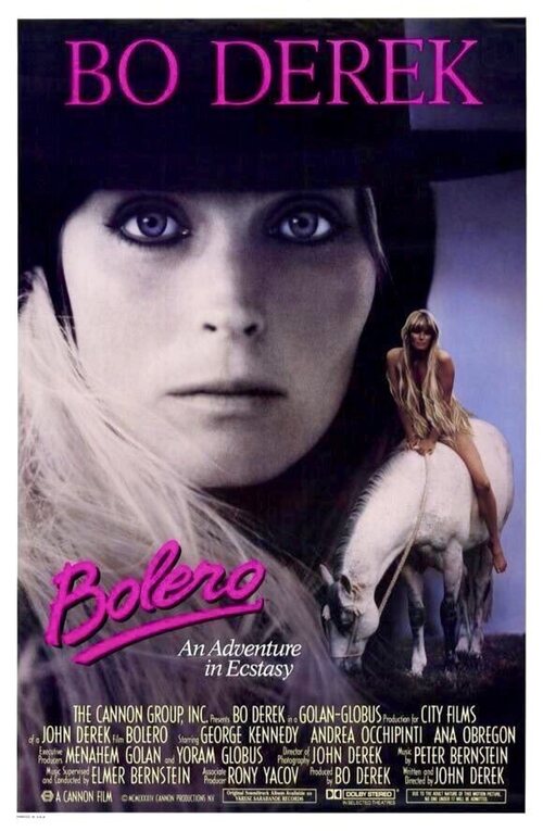 'Bolero' (1984)