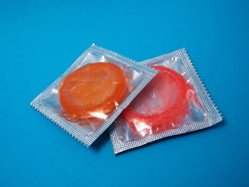 Los condones han tenido una bajada de casi el 40% en sus ventas.