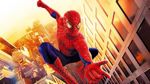 El acuerdo dio el pistoletazo de salida al Spider-Man de Sam Raimi y Tobey Maguire